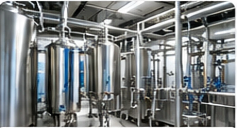 Industrial equipment