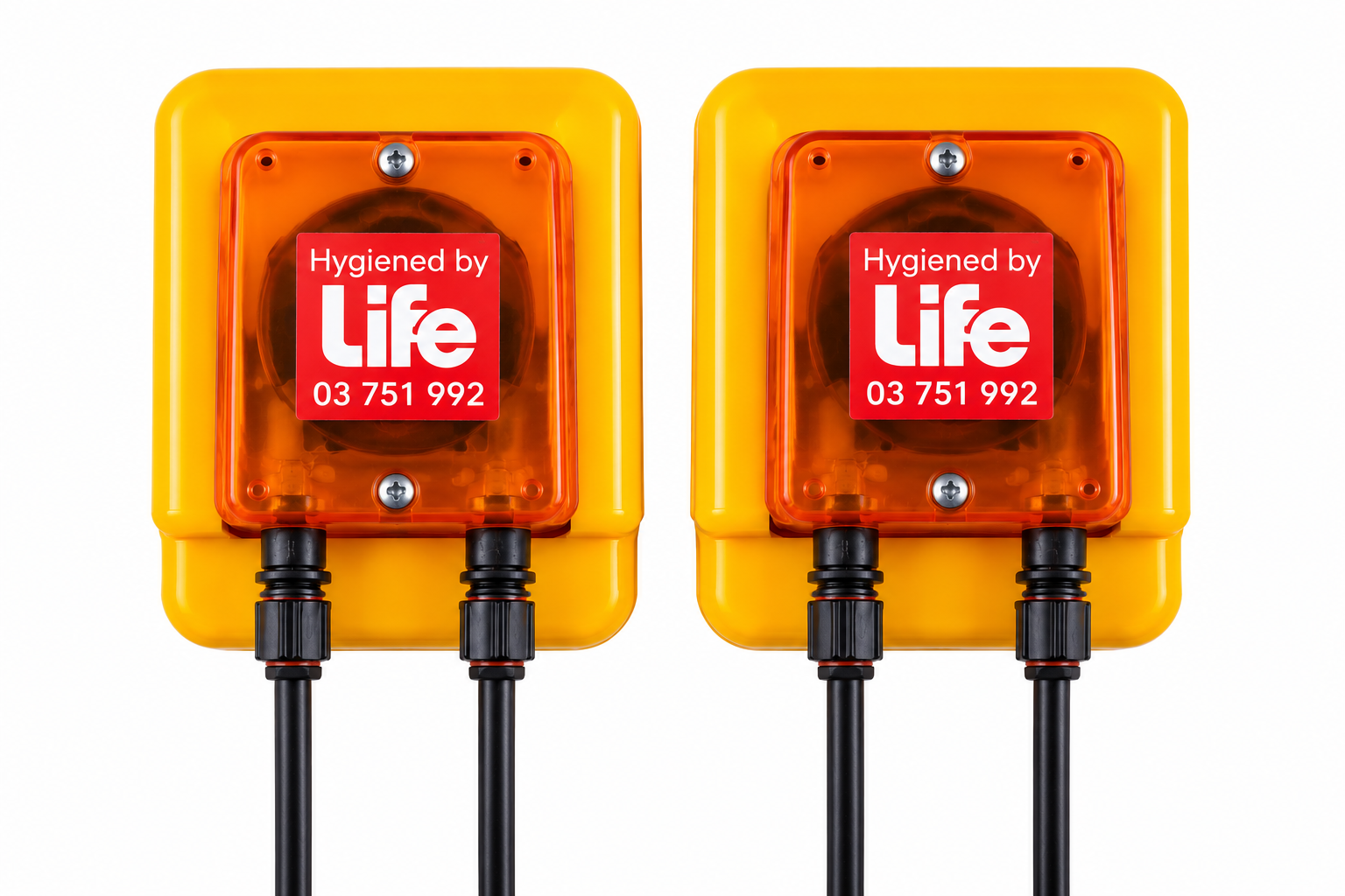 LIFE Automatic Dishwashing Dosing System